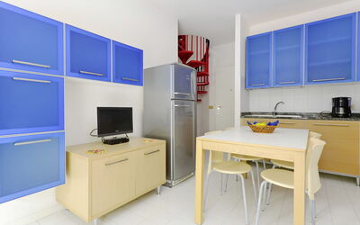 Accommodatie:&nbsp;Parco Hemingway 701.4