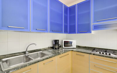 Accommodatie:&nbsp;Parco Hemingway 701.4