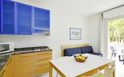 Accommodatie:&nbsp;Parco Hemingway 701.4