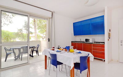 Accommodatie:&nbsp;Parco Hemingway 701.13
