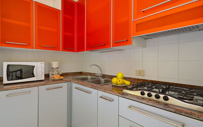 Accommodatie:&nbsp;Parco Hemingway 701.3