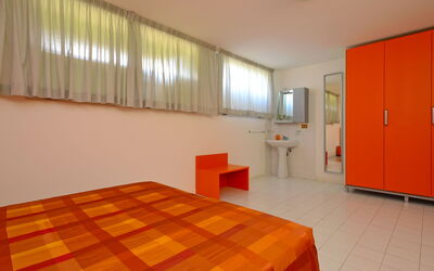 Accommodatie:&nbsp;Parco Hemingway 701.20