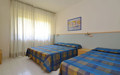 Accommodatie:&nbsp;Parco Hemingway 701.33
