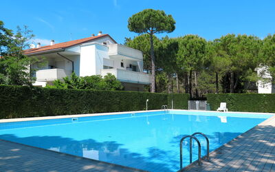 Accommodatie:&nbsp;Parco Hemingway 701.37