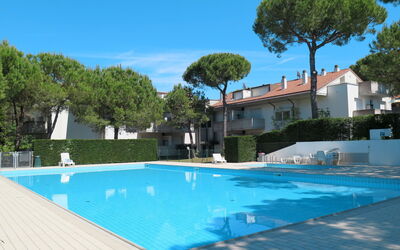 Accommodatie:&nbsp;Parco Hemingway 701.20