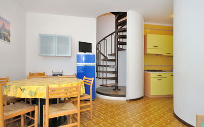 Accommodatie:&nbsp;Villaggio Tivoli 635.11
