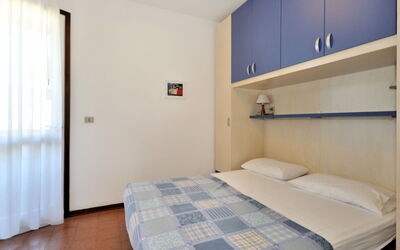 Accommodatie:&nbsp;Villaggio Tivoli 635.11
