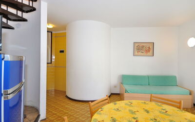 Accommodatie:&nbsp;Villaggio Tivoli 635.11
