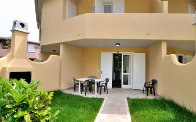 Accommodatie:&nbsp;Villaggio Tivoli 635.7