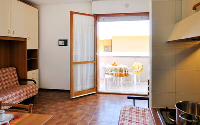 Accommodatie:&nbsp;Cavallino 637.1