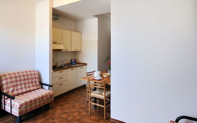 Accommodatie:&nbsp;Cavallino 637.1