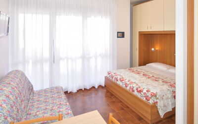 Accommodatie:&nbsp;Cavallino 637.1
