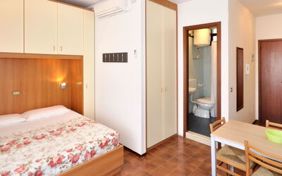 Accommodatie:&nbsp;Cavallino 637.1