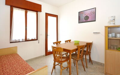 Accommodatie:&nbsp;Villaggio Delfino 640.1