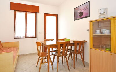 Accommodatie:&nbsp;Villaggio Delfino 640.1