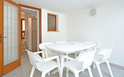Accommodatie:&nbsp;Villaggio Delfino 640.1