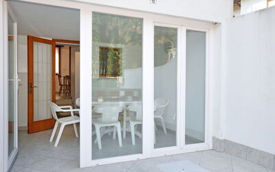 Accommodatie:&nbsp;Villaggio Delfino 640.1