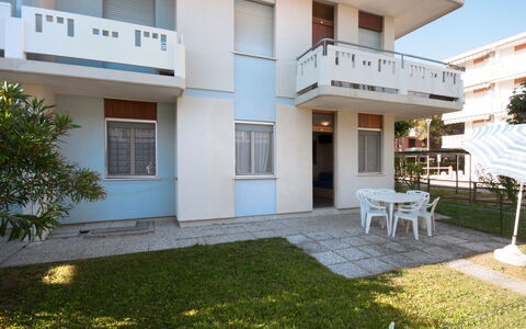 Accommodatie:&nbsp;Diana 643.2