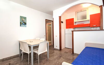 Accommodatie:&nbsp;Diana 643.2
