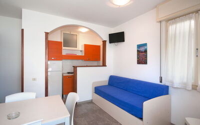Accommodatie:&nbsp;Diana 643.2