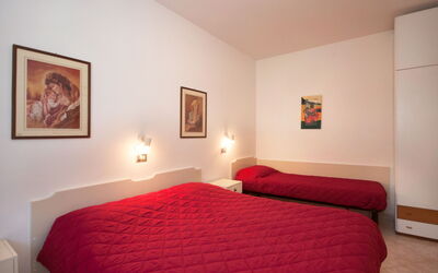 Accommodatie:&nbsp;Diana 643.2
