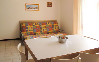 Accommodatie:&nbsp;Villaggio Selene 655.2