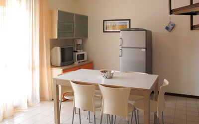 Accommodatie:&nbsp;Villaggio Selene 655.2