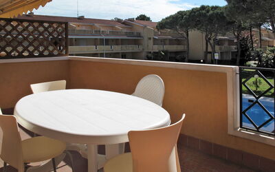 Accommodatie:&nbsp;Villaggio Selene 655.2