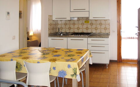 Accommodatie:&nbsp;Villaggio Capistrano 657.2