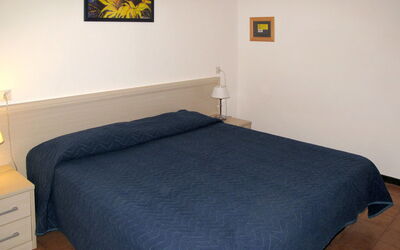 Accommodatie:&nbsp;Villaggio Capistrano 657.1
