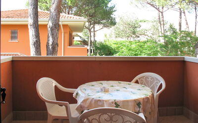 Accommodatie:&nbsp;Villaggio Capistrano 657.2