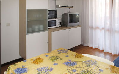 Accommodatie:&nbsp;Villaggio Capistrano 657.2