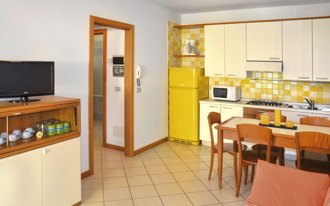 Accommodatie:&nbsp;Le Altane (Bib681) 675.2