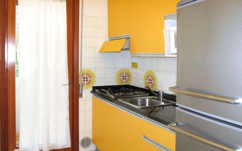 Accommodatie:&nbsp;Club dei Pini 677.2