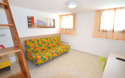 Accommodatie:&nbsp;Club dei Pini 677.2