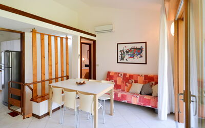 Accommodatie:&nbsp;Club dei Pini 677.2