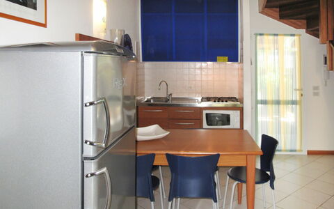 Accommodatie:&nbsp;Villaggio Marco Polo 681.2