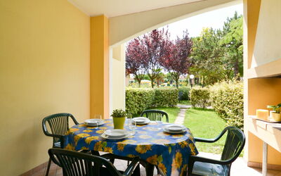 Accommodatie:&nbsp;Villaggio Marco Polo 681.1