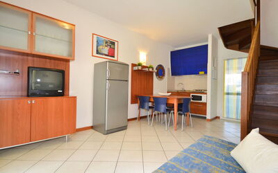 Accommodatie:&nbsp;Villaggio Marco Polo 681.2
