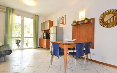Accommodatie:&nbsp;Villaggio Marco Polo 681.2