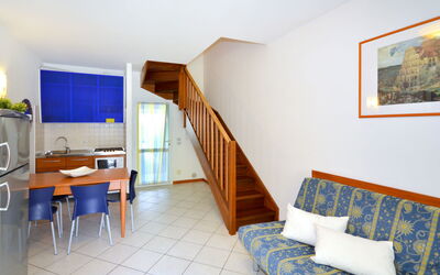 Accommodatie:&nbsp;Villaggio Marco Polo 681.2
