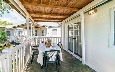 Accommodatie:&nbsp;Rosapineta Sud 626.5