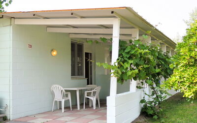 Accommodatie:&nbsp;Rosapineta Sud 626.1