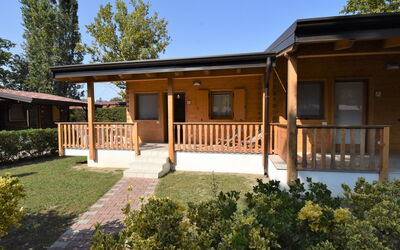 Accommodatie:&nbsp;Villaggio Samoa 635.1