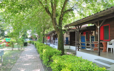 Accommodatie:&nbsp;Villaggio Samoa 635.2