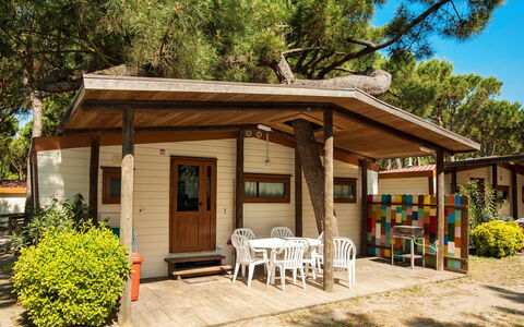 Accommodatie:&nbsp;Camping Florenz 608.2