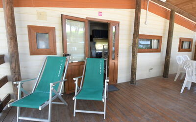 Accommodatie:&nbsp;Camping Florenz 608.2