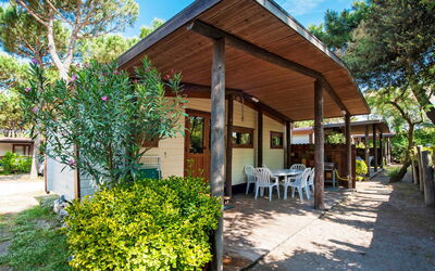 Accommodatie:&nbsp;Camping Florenz 608.2