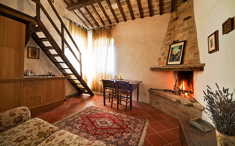 Accommodatie:&nbsp;Panoramica 603.2