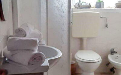 Accommodatie:&nbsp;Panoramica 603.2